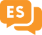 Spanish Language Website Icon
