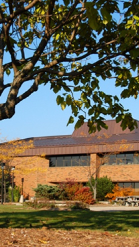 Mequon Campus