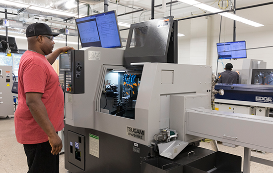 machine tool operations image