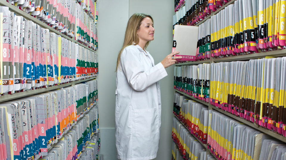 Medical Billing image