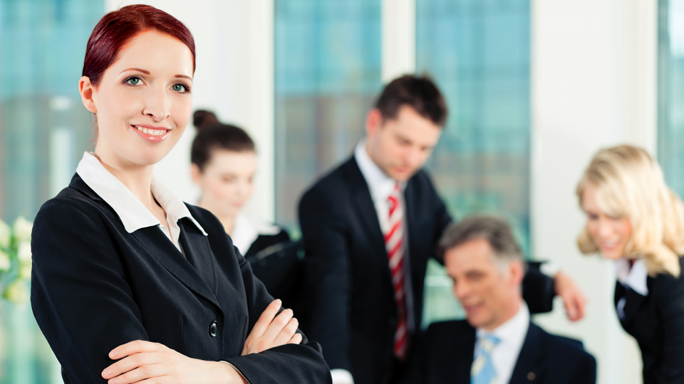 Paralegal Studies image