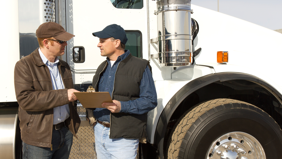 Transportation - Logistics image