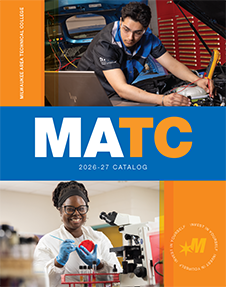 matc catalog 2026-27 cover