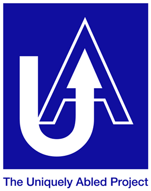 uap logo box version