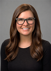 Jessica Spitzer