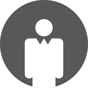 work and life experience icon