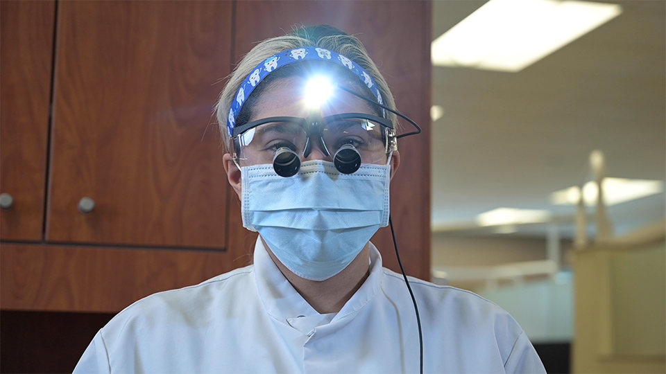 Introduction to Dental Hygiene and Dental Assistant