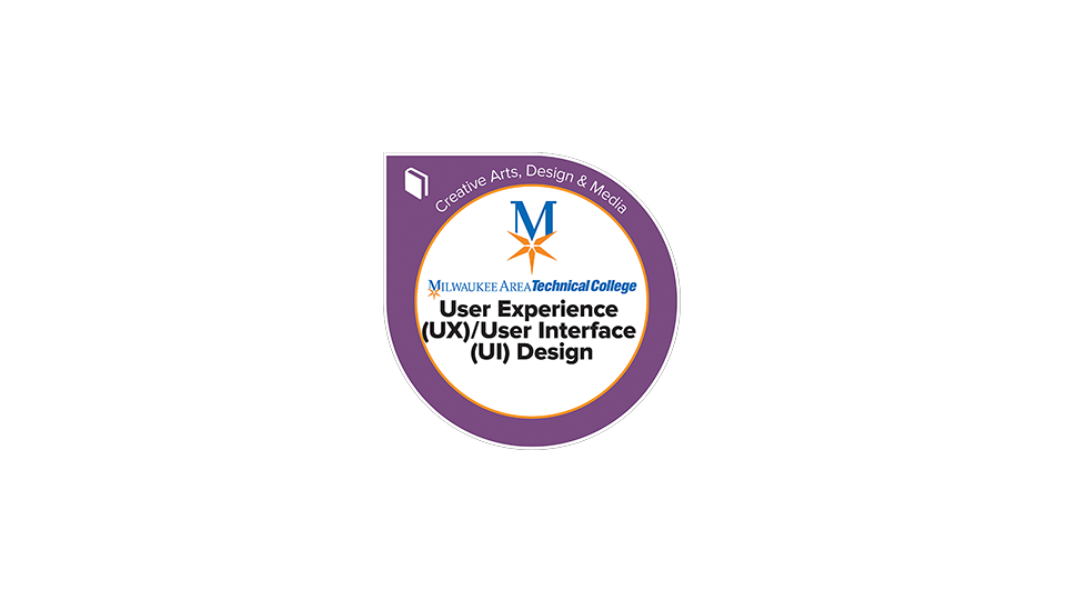 badge