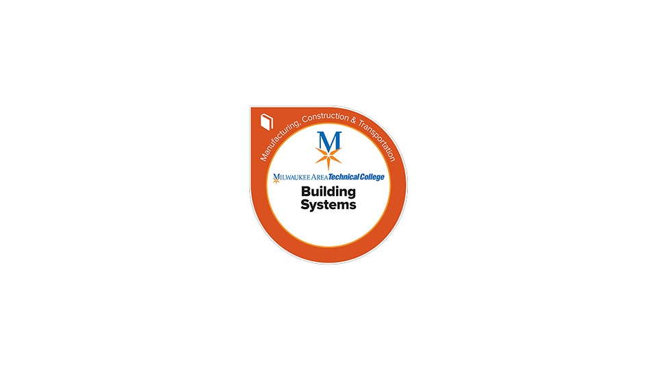 Building Automated Systems badge