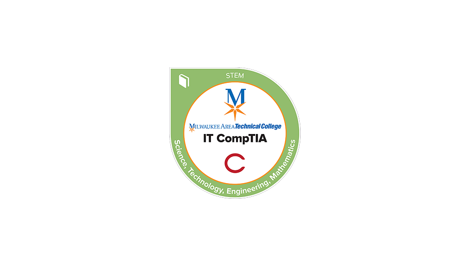 badge