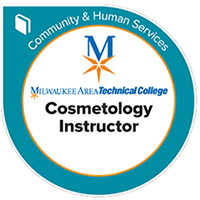 cosmetology instructor