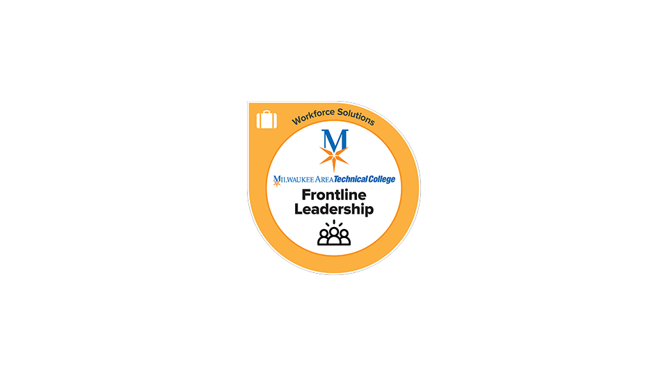 frontline leadership