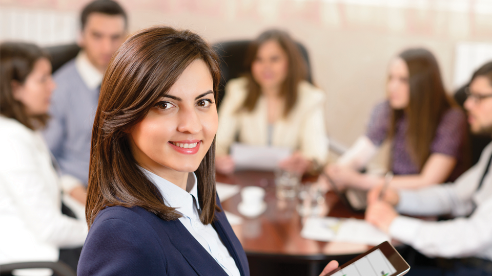 Accounting Bookkeeper Trainee