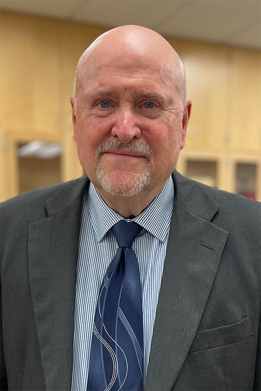 Ralph Haas