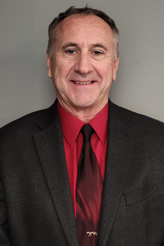 Patrick Martin