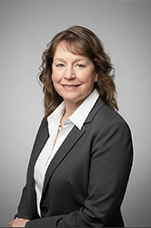Karen Warner
