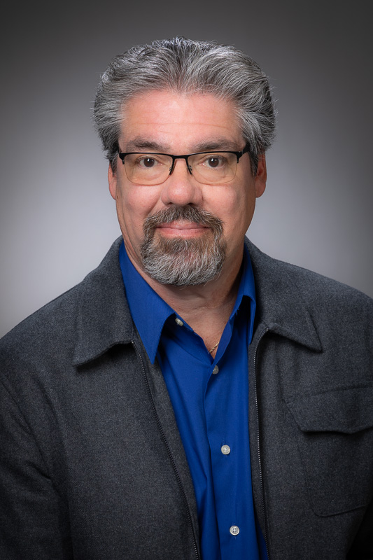 Tony Reilly