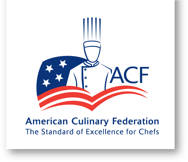 acf chef's logo