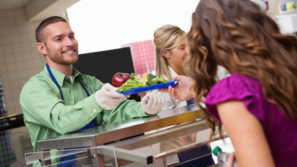 Culinary Assistant MATC