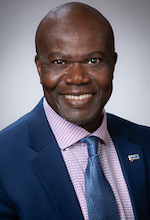 Sadique Isahaku Dean