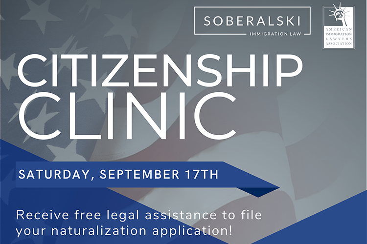 Citizenship clinic