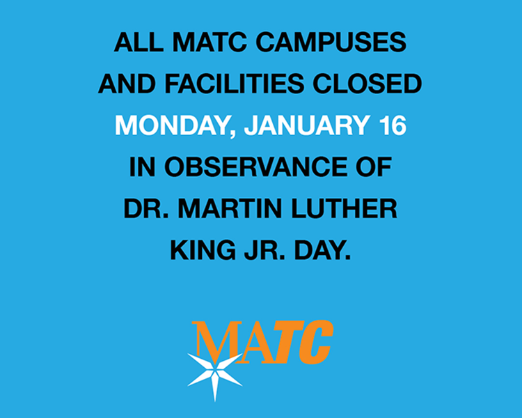 Martin Luther King Jr. Day