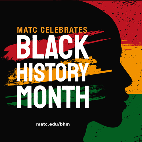 Black History Month