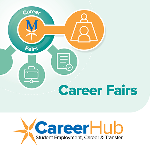 Careerhub Fair
