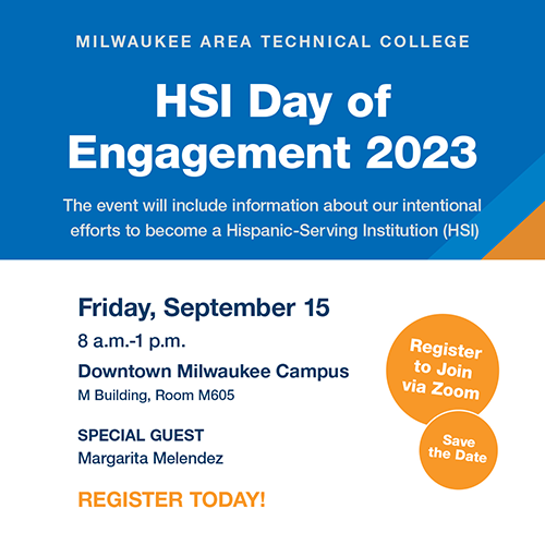 HSI save the date day of engagement