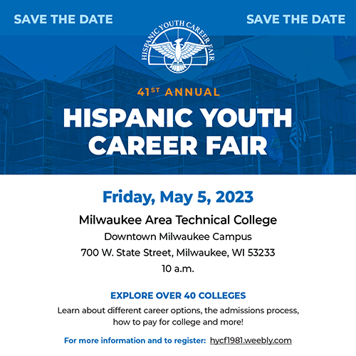 Hispanic Youth Career Fair