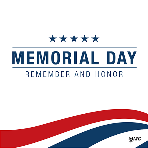 Memorial Day