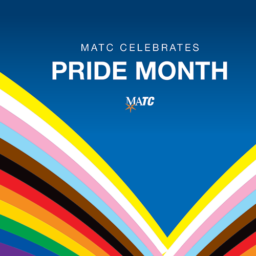 Pride Month MATC