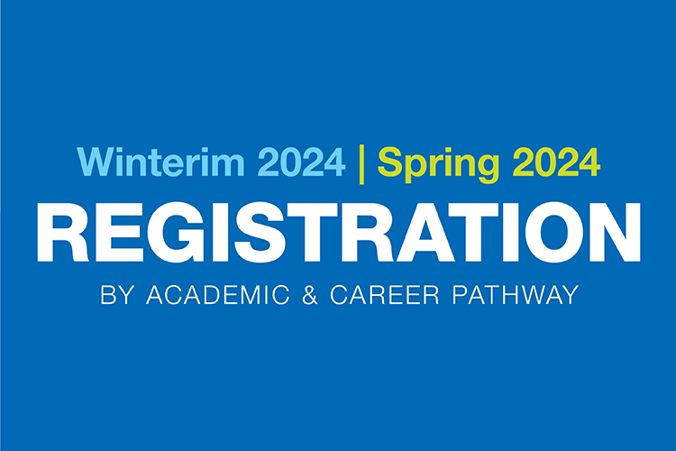 Registration days