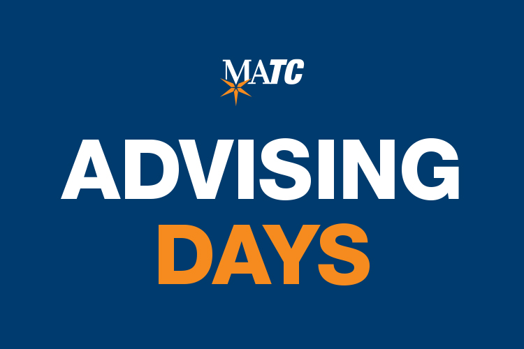 Advising Days