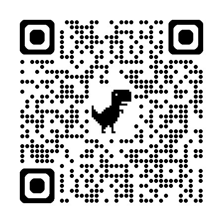 Chess tournament qr code