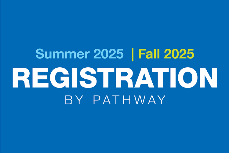 open registration