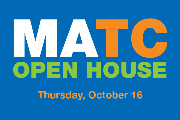 2025 open house event in fall