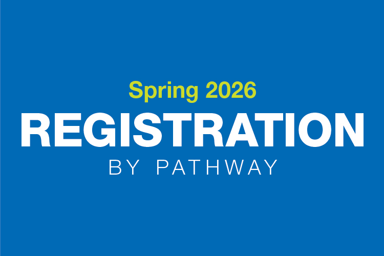 spring priority registration