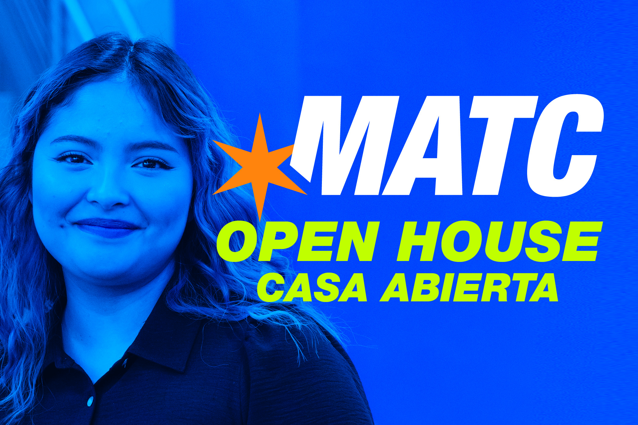 MATC Open House