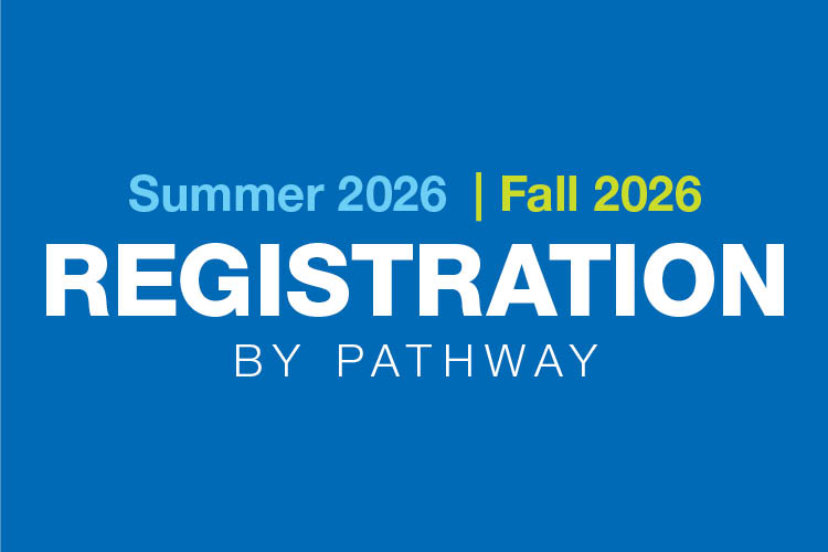 priority registration for summer and fall 2026
