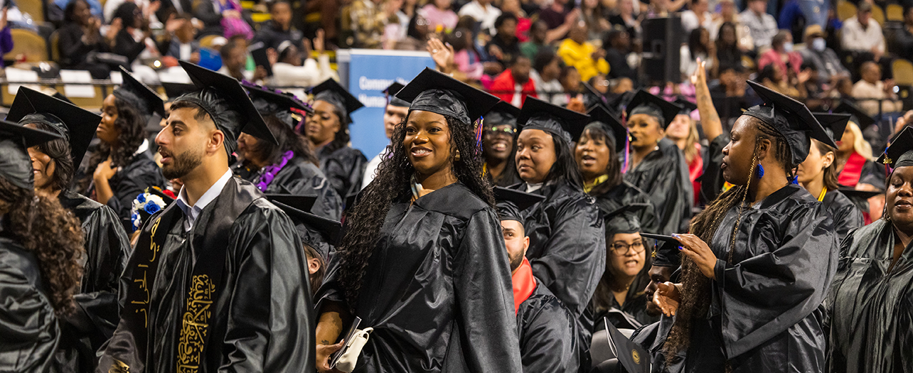 MATC Graduates