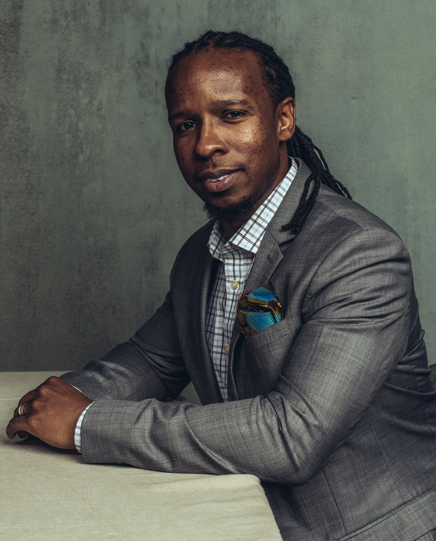 Ibram X. Kendi