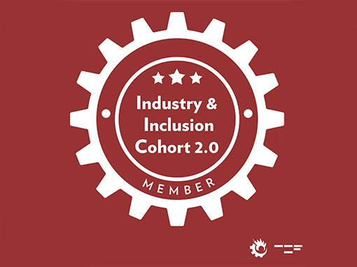 Industry and Inclusion Cohort