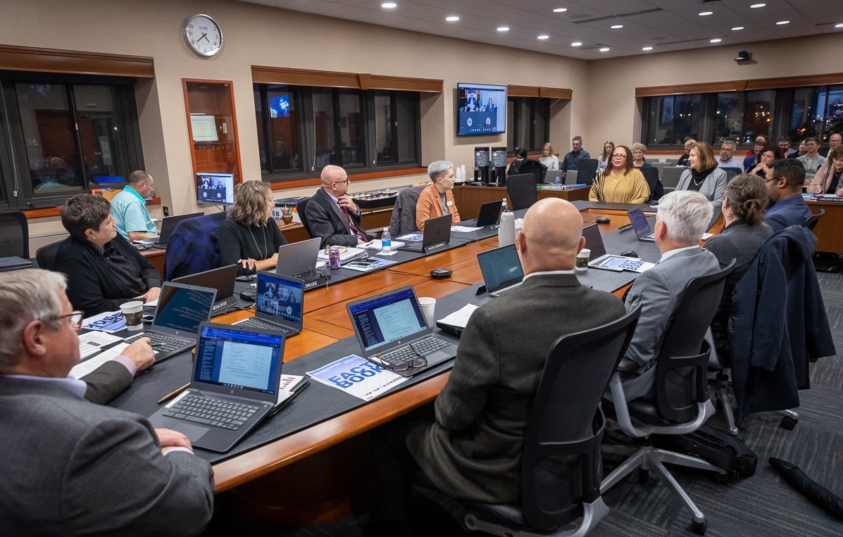 WTCS Board