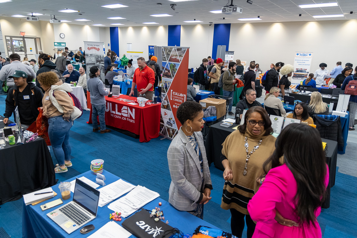 Diversity Career Fair