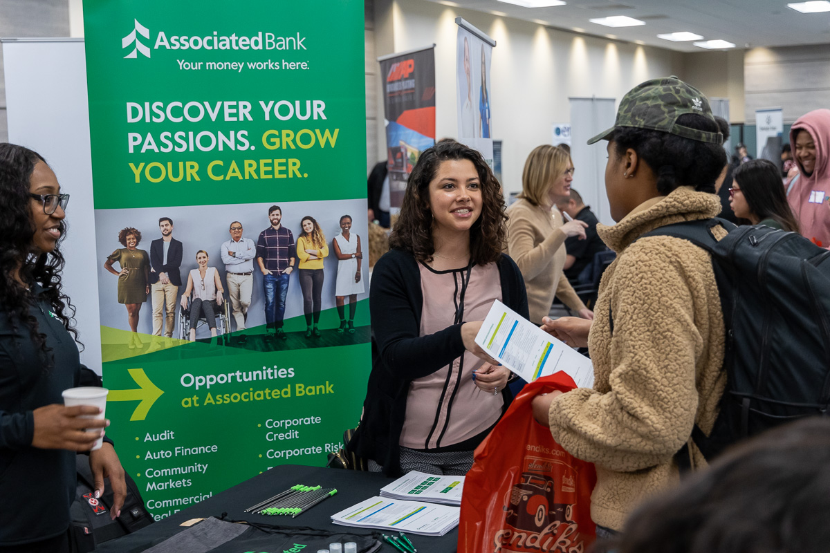 Diversity Career Fair