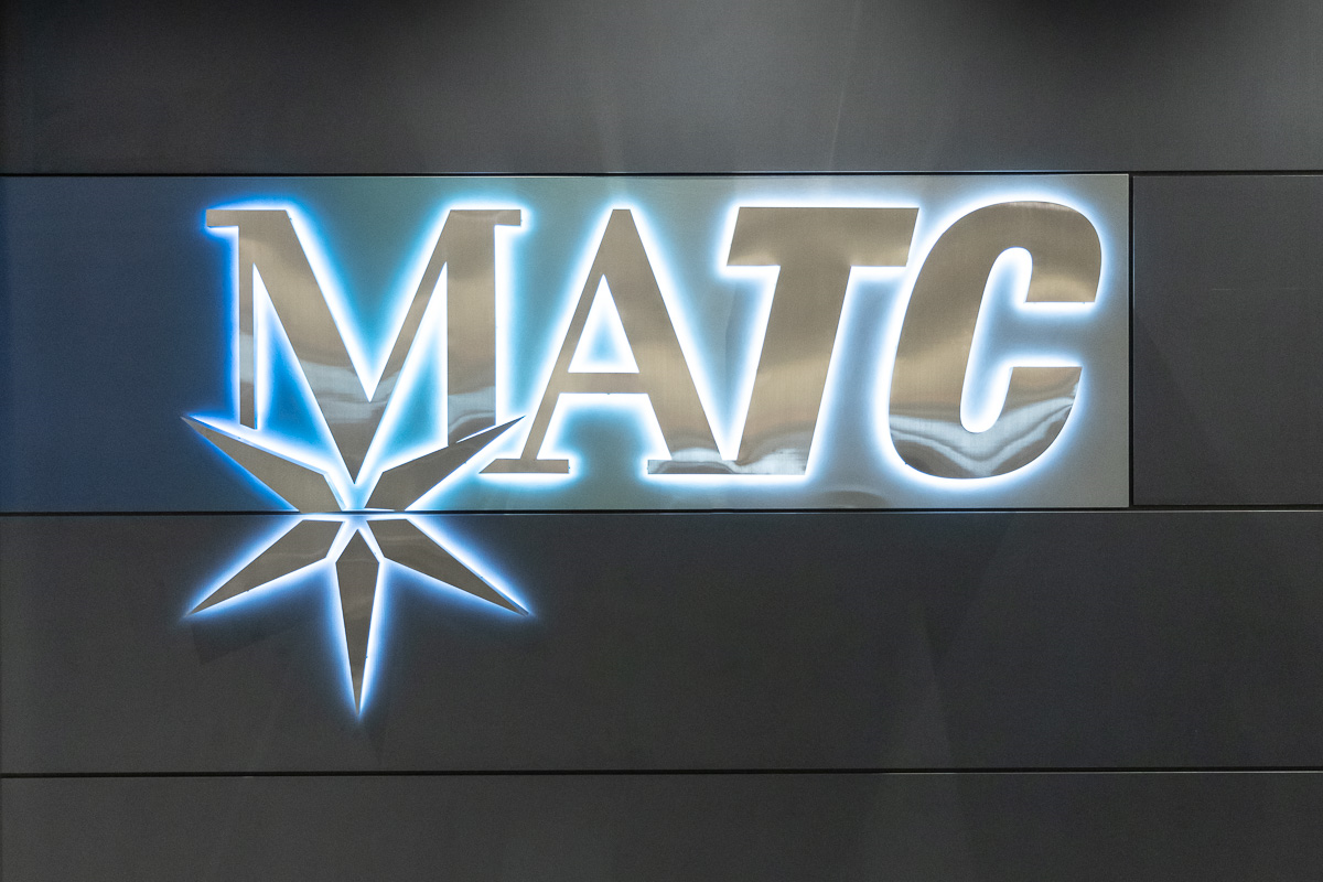 MATC logo