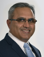 Trevor D'Souza
