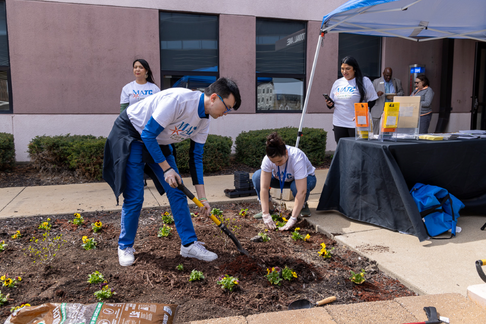 Earth Day 2024