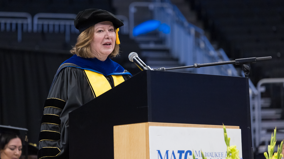 Spring 2024 Commencement